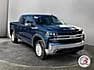 2019 Chevrolet SILVERADO 1500 - Pickup