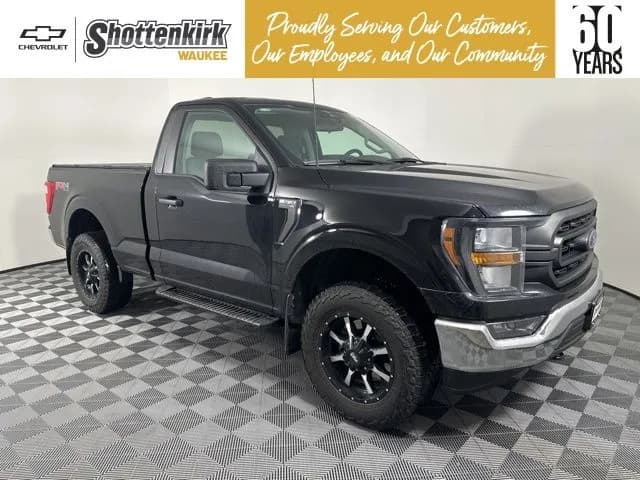 2023 Ford F-150 - Pickup