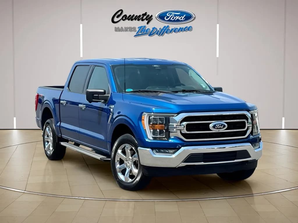 2022 Ford F-150 - Pickup