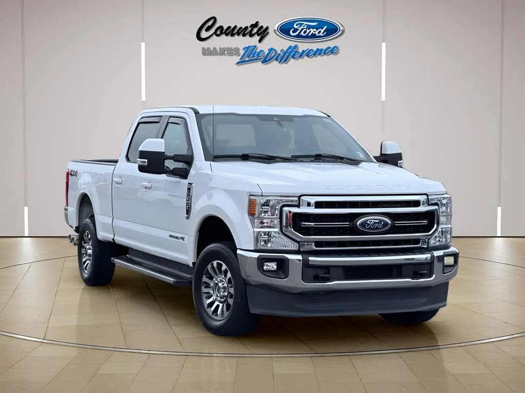 2021 Ford F-250SD - Pickup