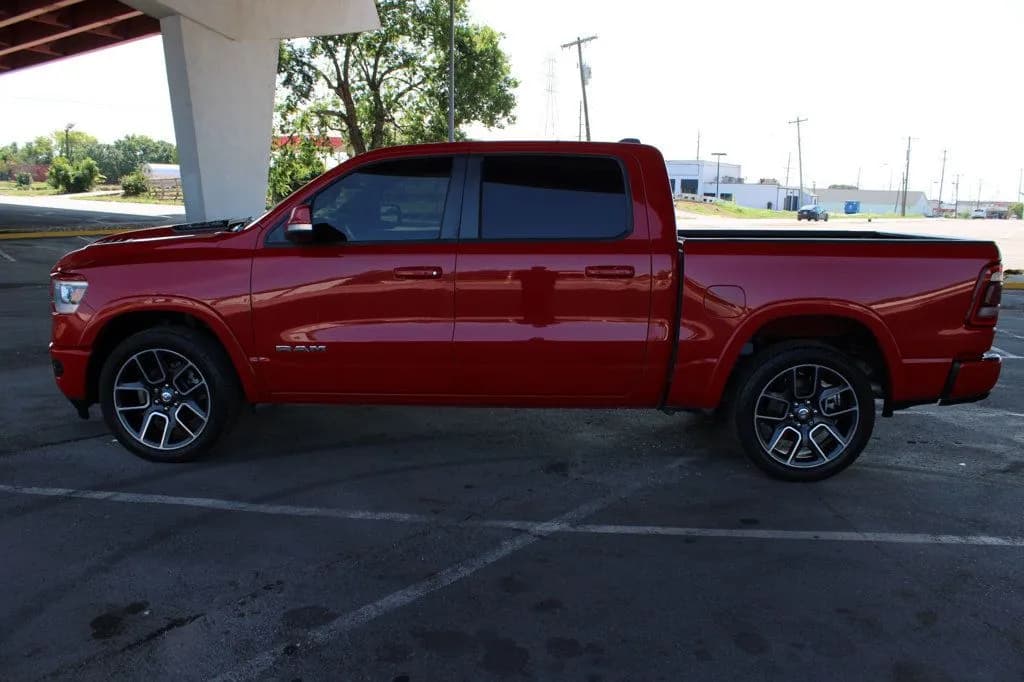 2019 Ram 1500 - Pickup
