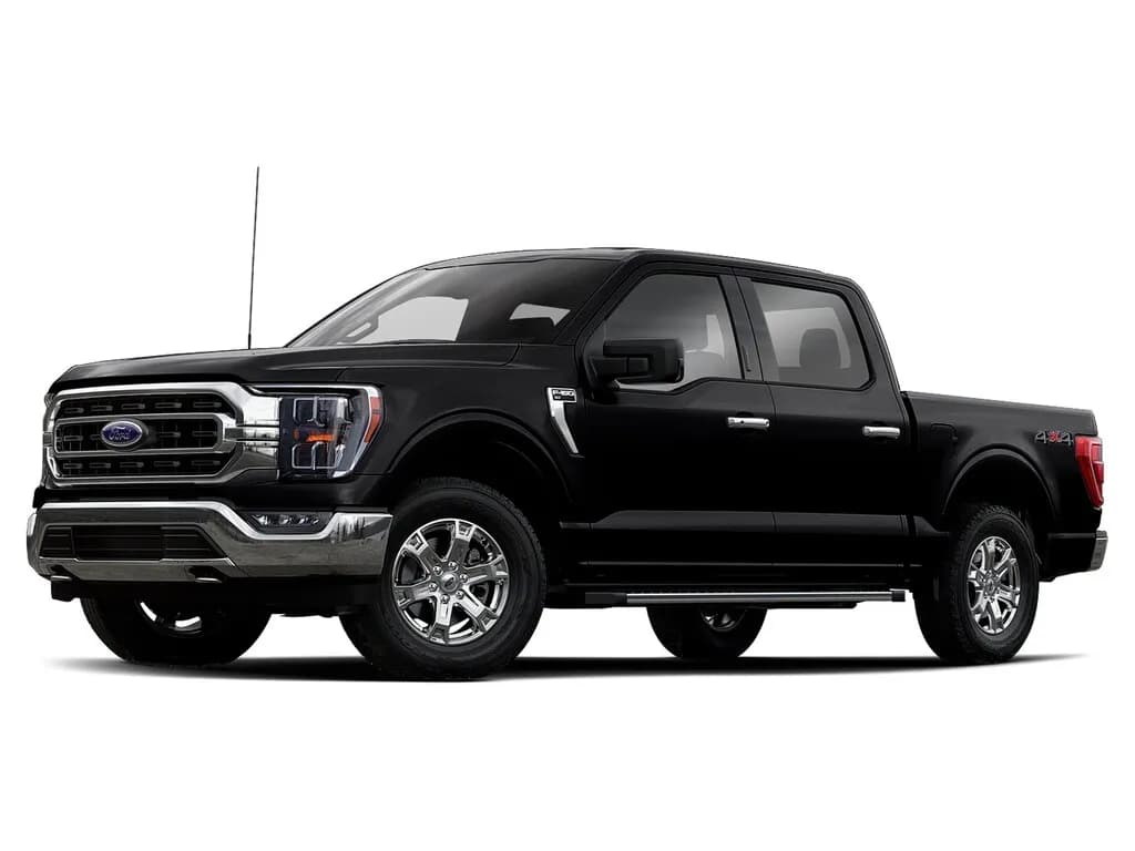 2021 Ford F-150 - Pickup