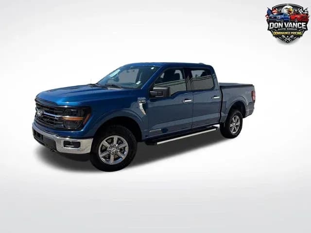 2025 Ford F-150 - Pickup