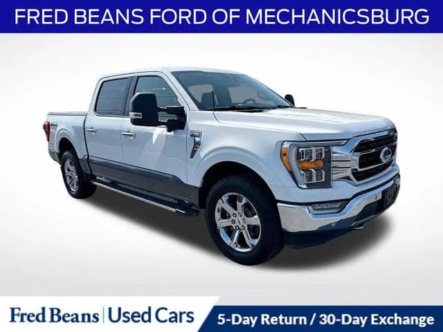 2021 Ford F-150 - Pickup