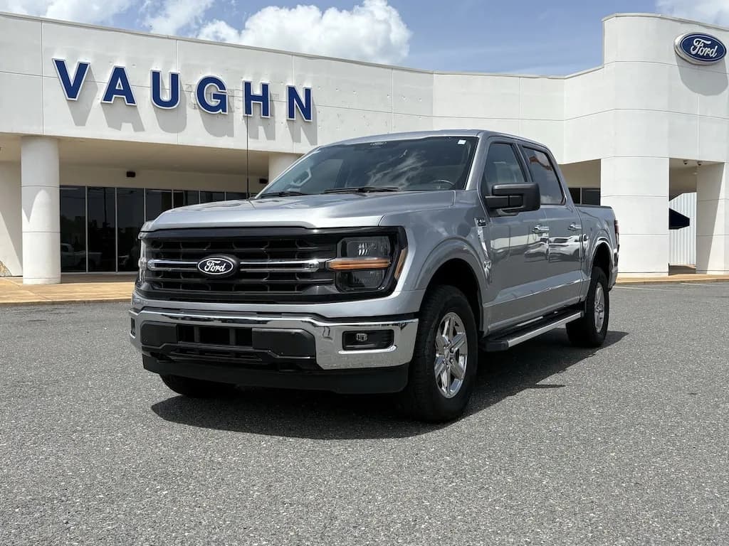 2025 Ford F-150 - Pickup