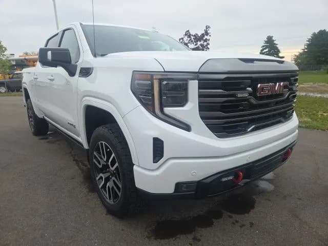 2022 GMC Sierra 1500 Crew Cab - Pickup