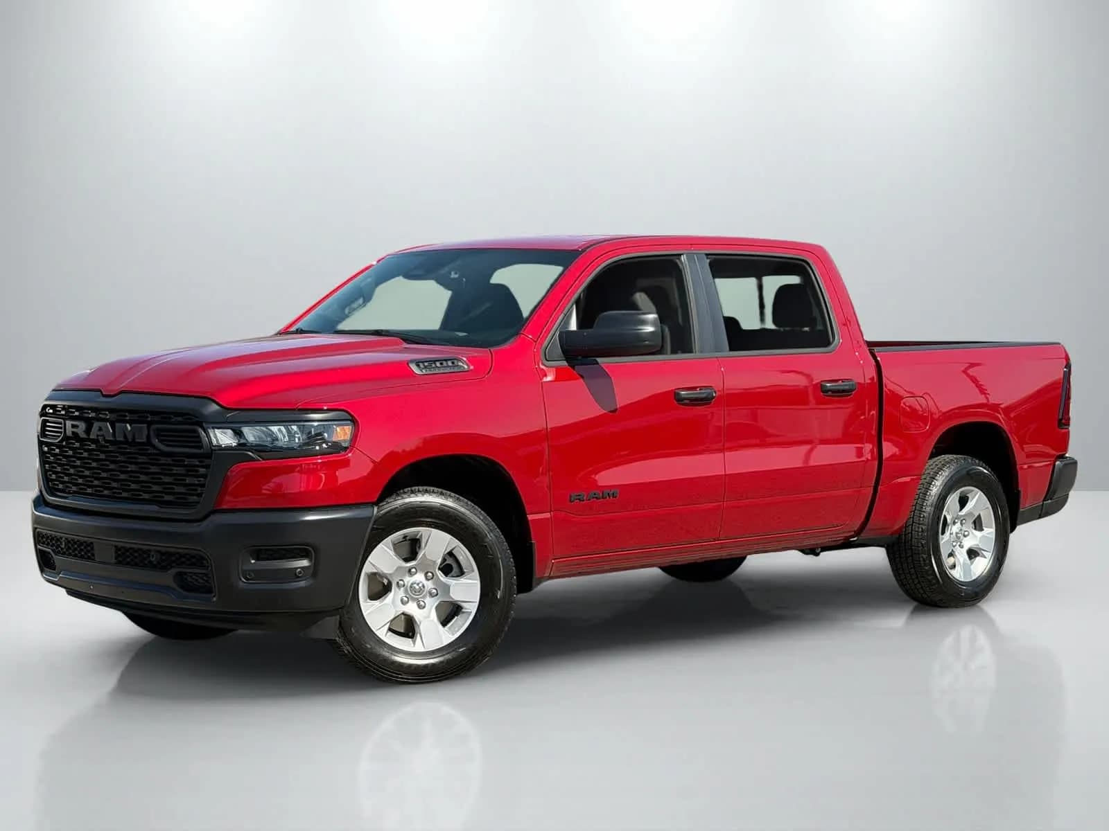 2026 Ram 1500 - Pickup