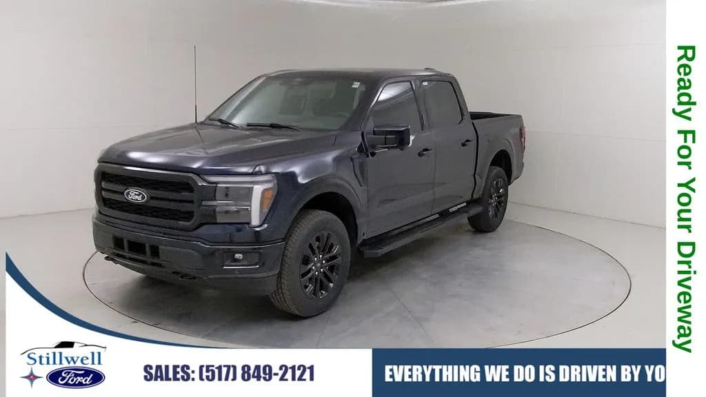 2026 Ford F-150 - Pickup