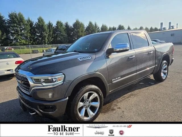 2019 Ram 1500 - Pickup