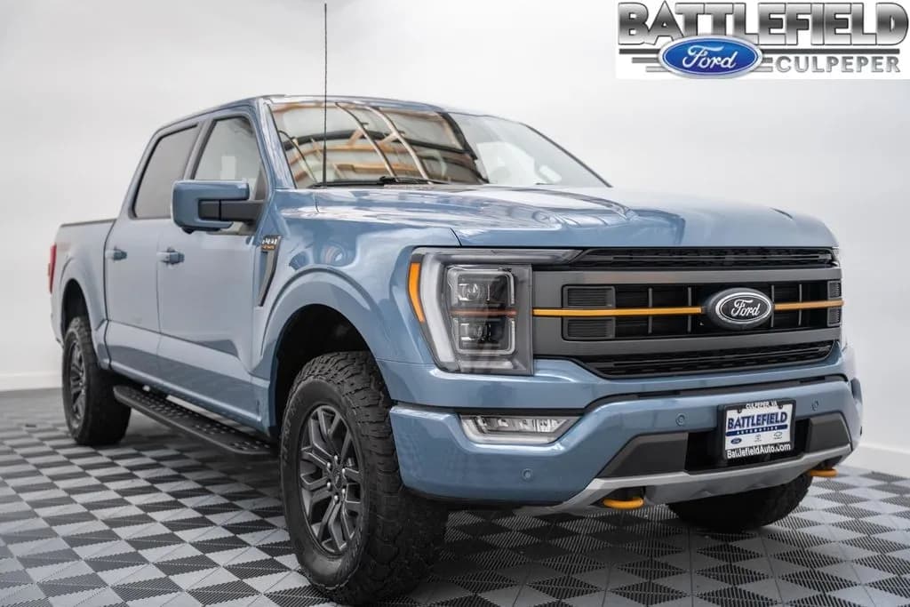 2023 Ford F-150 - Pickup