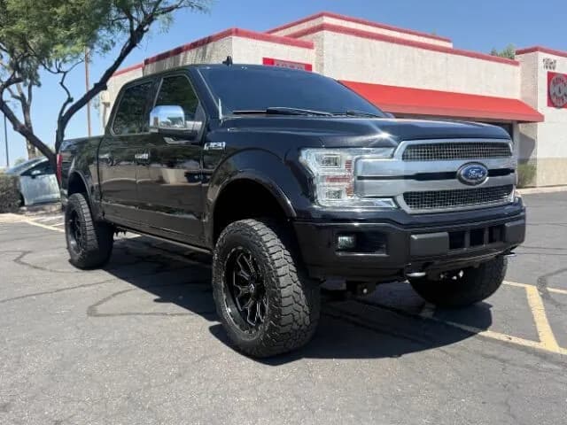 2020 Ford F-150 - Pickup