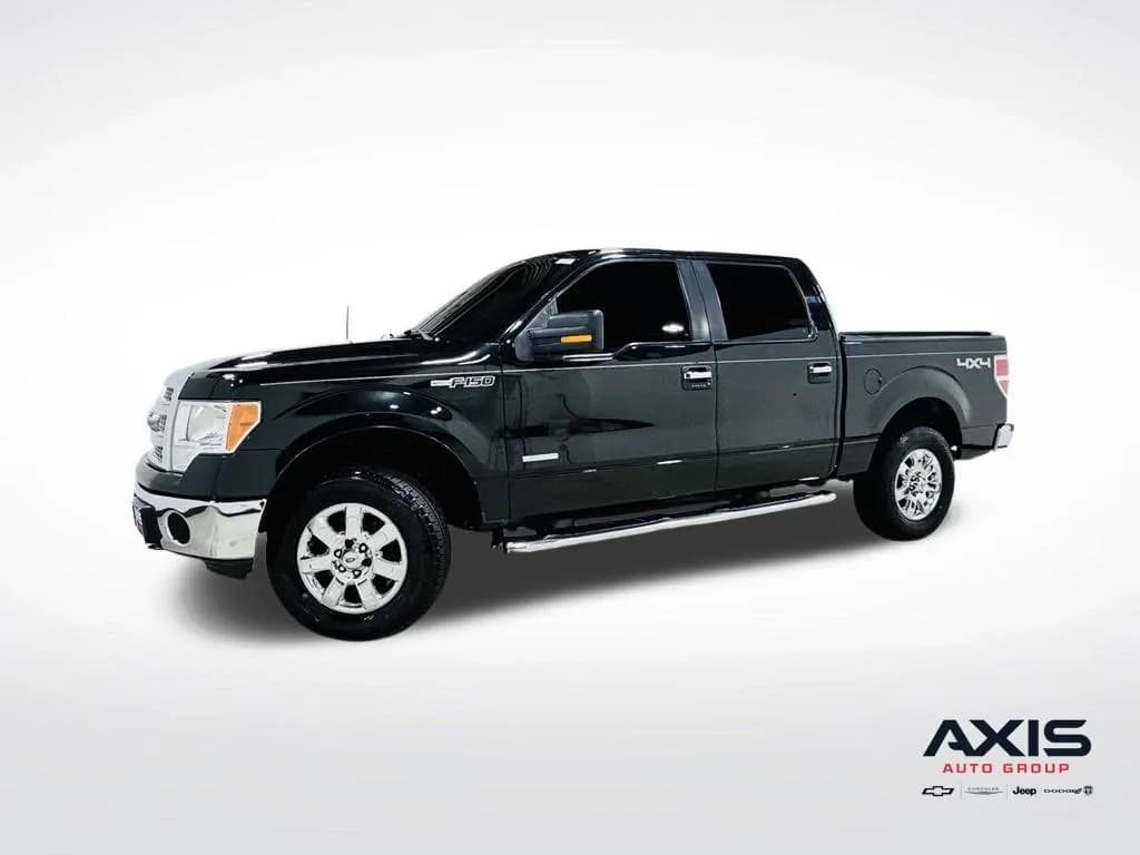 2013 Ford F-150 - Pickup