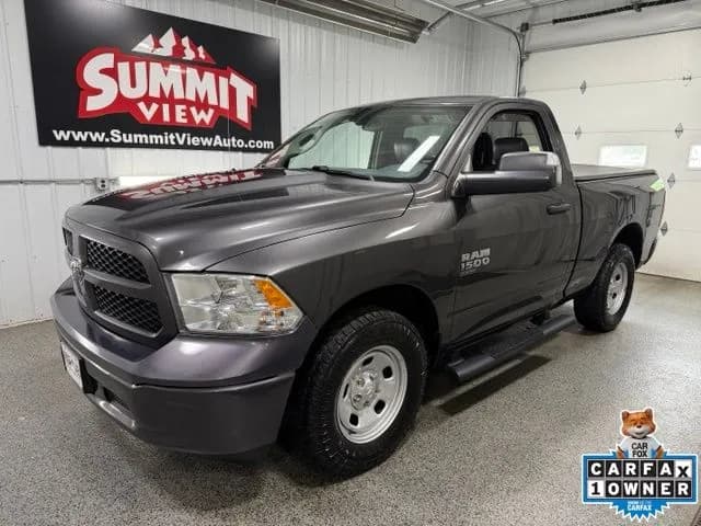 2019 Ram 1500 Classic Tradesman - Pickup