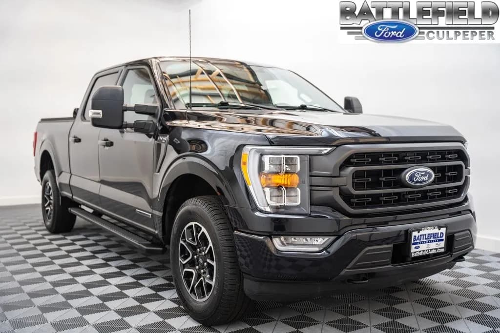 2023 Ford F-150 - Pickup