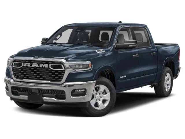 2026 Ram 1500 - Pickup