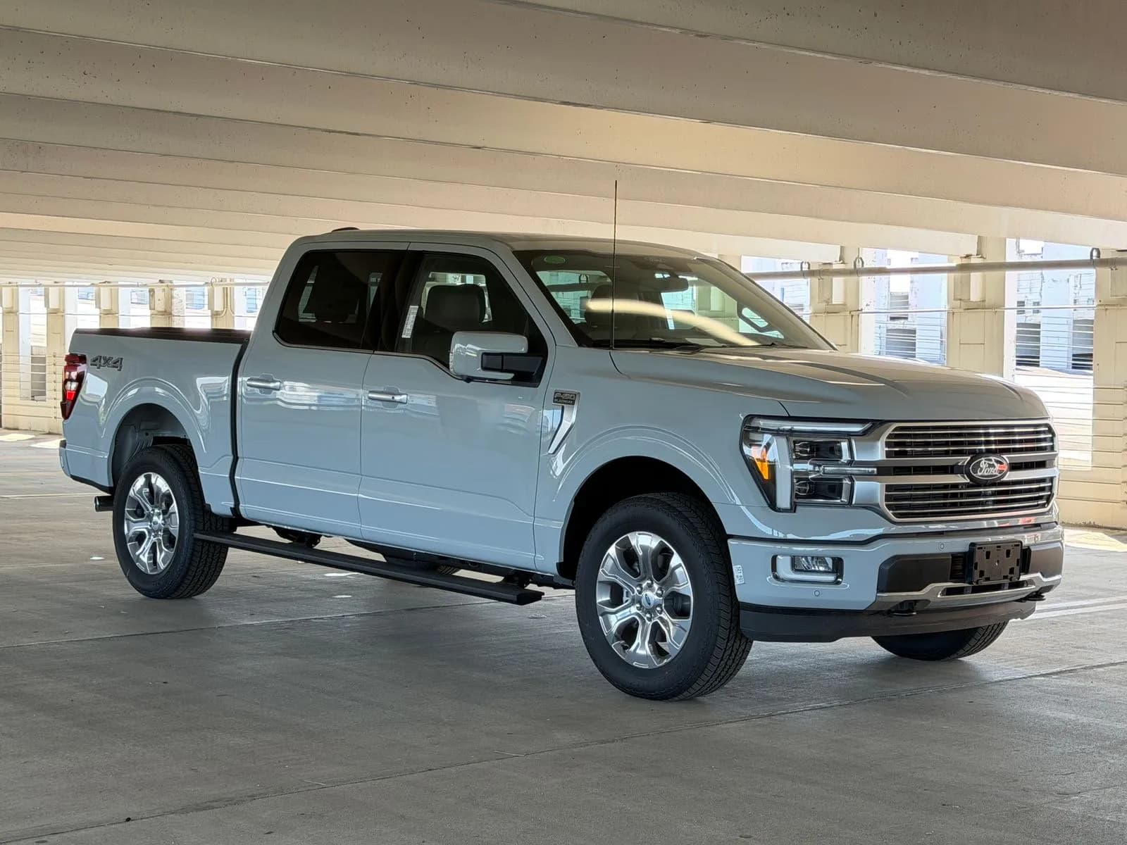 2026 Ford F-150 SuperCrew Cab - Pickup