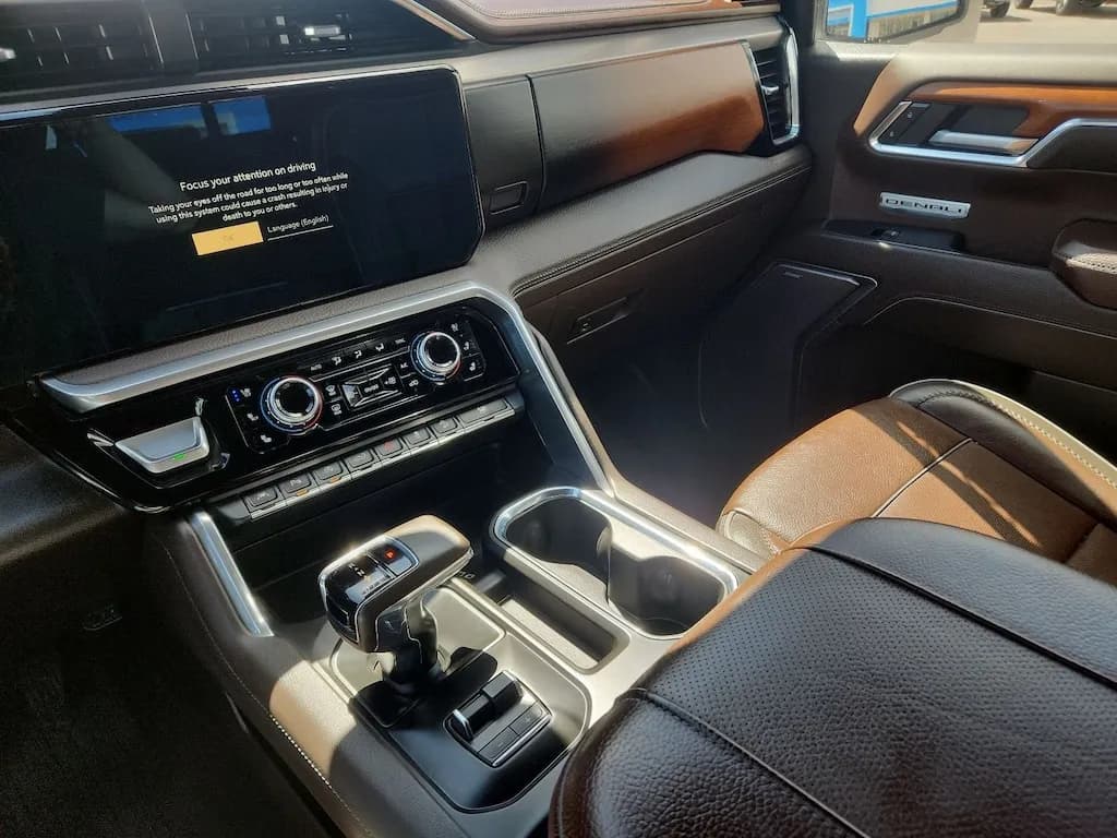 2023 GMC Sierra 1500 - Pickup