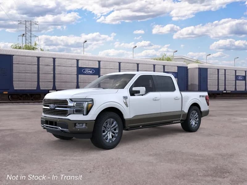 2026 Ford F-150 - Pickup