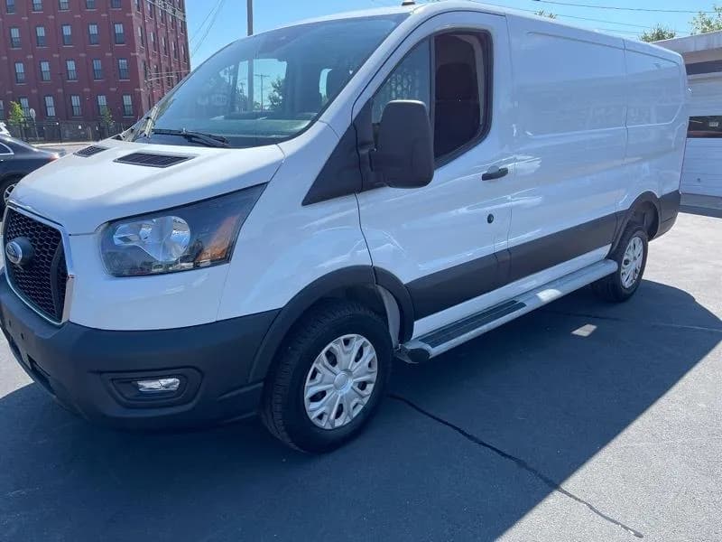 2025 Ford Transit 250 Van - Vans