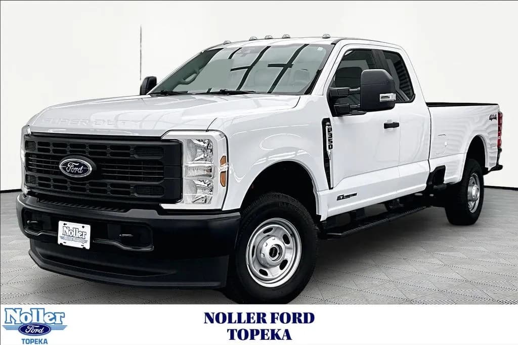 2026 Ford F-350SD XL - Pickup