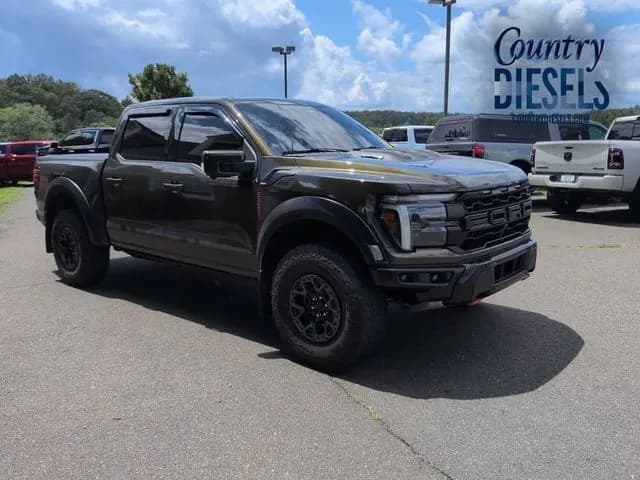 2024 Ford F-150 Raptor R - Pickup