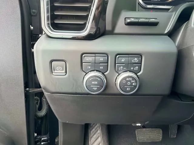 2024 GMC Sierra 1500 - Pickup