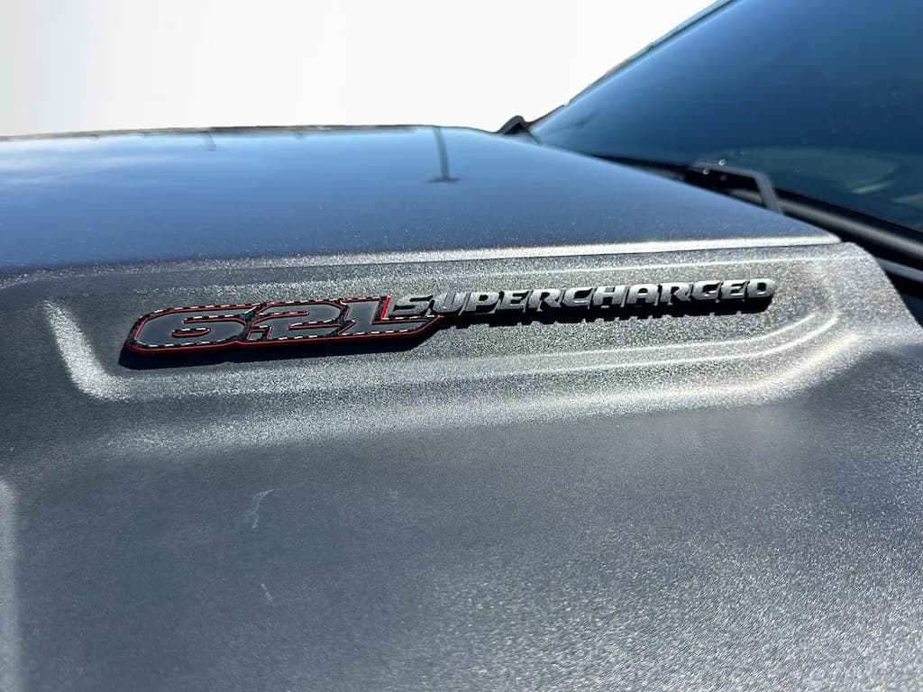 2022 Ram 1500 - Pickup