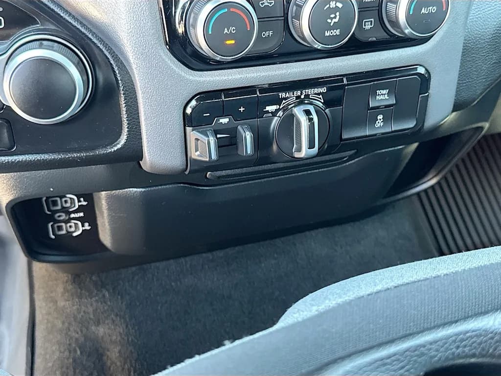 2024 Ram 1500 - Pickup