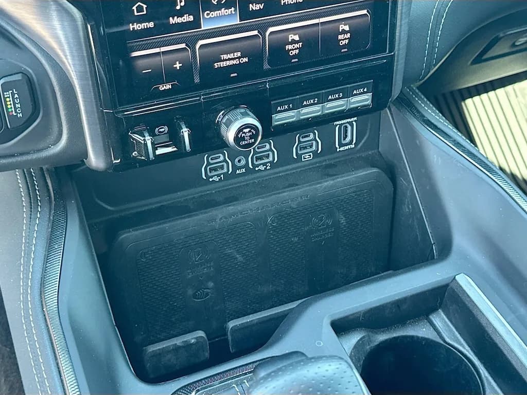 2025 Ram 1500 - Pickup