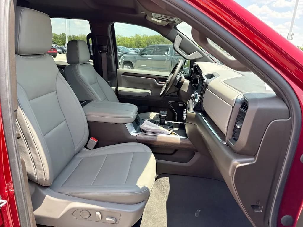 2023 GMC Sierra 1500 - Pickup