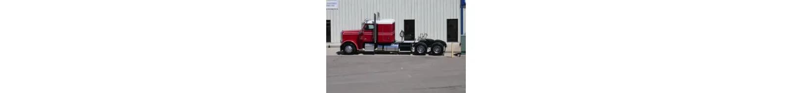 2020 Peterbilt 389 - Sleeper