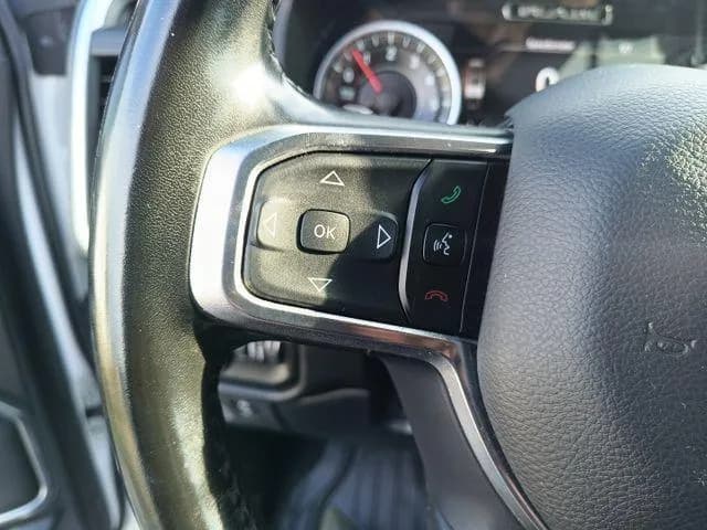 2021 Parker's Used Cars 1500 - Pickup