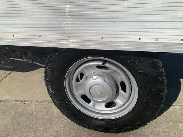 2017 Parker's Used Cars F-250 SD - Pickup