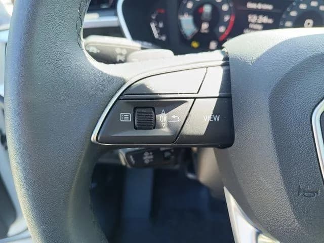 2025 Parker's Used Cars Q3