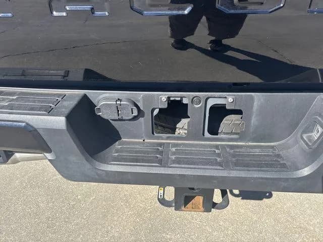 2024 Parker's Used Cars TACOMA - Pickup