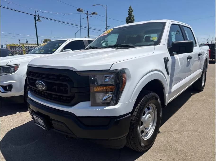 2023 Ford F-150 - Pickup