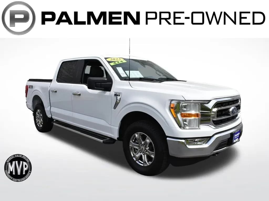 2023 Ford F-150 - Pickup