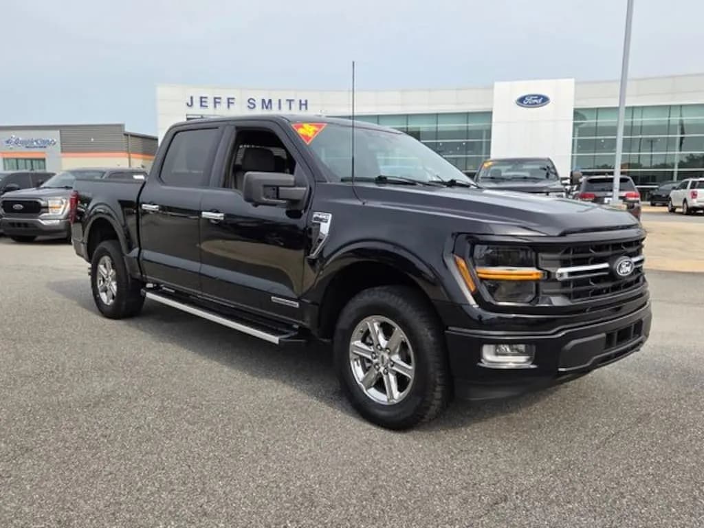 2024 Ford F-150 - Pickup