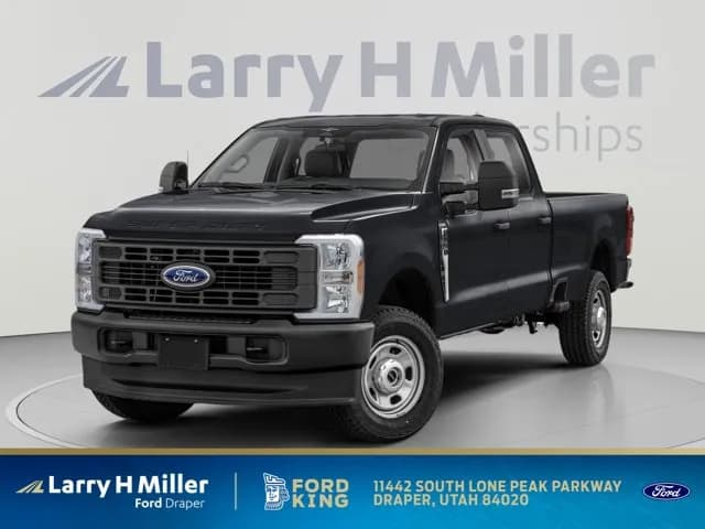 2027 Ford F-350 Crew Cab - Pickup