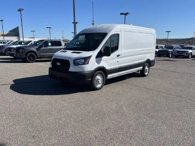 2026 Ford Transit 250 - Vans