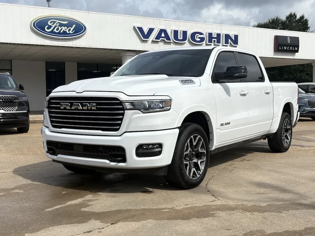 2026 Ram 1500 - Pickup