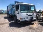 2010 American LAFRANCE - Chassis