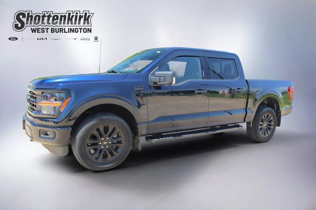 2024 Ford F-150 - Pickup