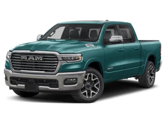 2026 Ram 1500 - Pickup