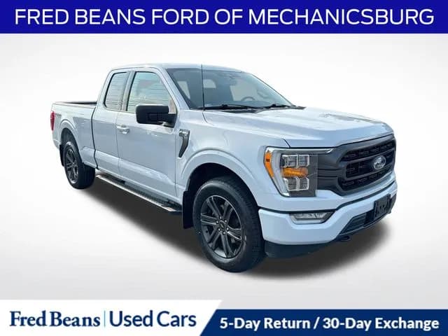 2022 Ford F-150 - Pickup