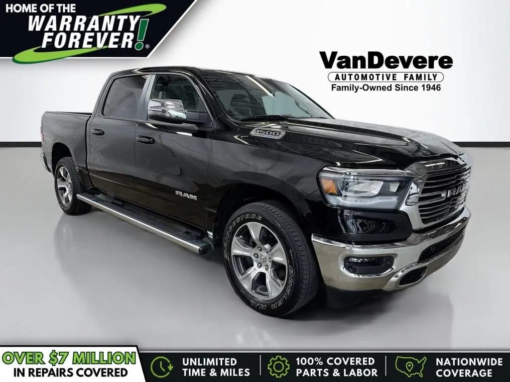 2023 Ram 1500 - Pickup