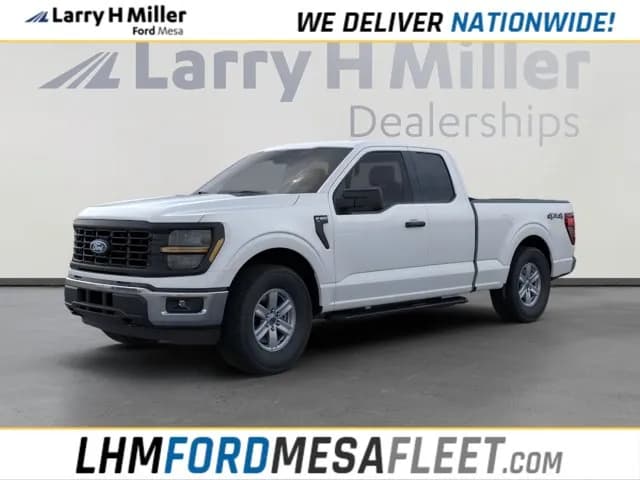 2026 Ford F-150 - Pickup