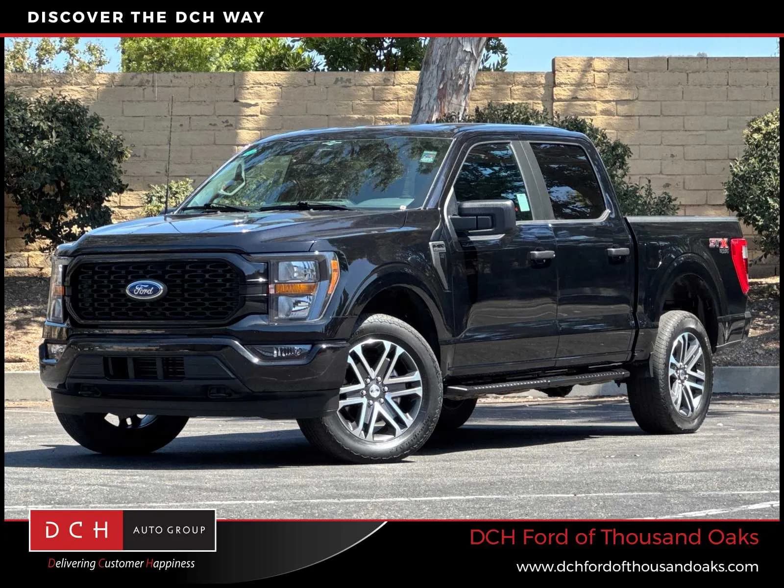 2023 Ford F-150 - Pickup