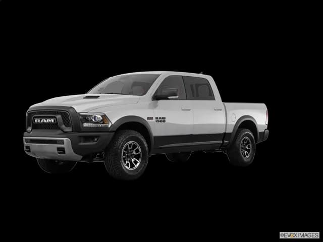2017 Ram 1500 - Pickup