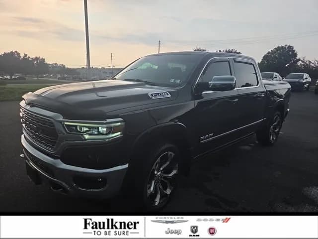 2024 Ram 1500 - Pickup